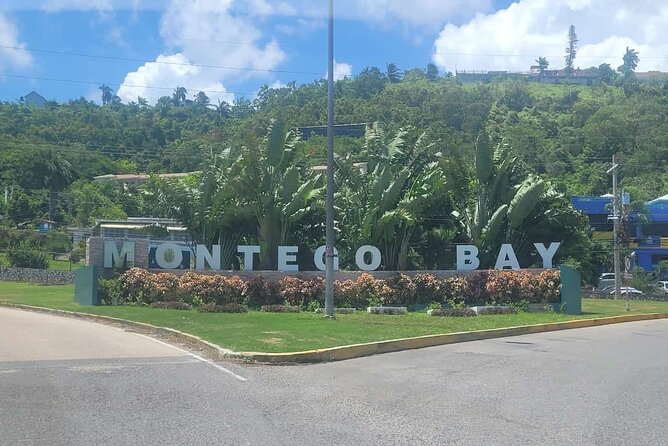 Montego Bay Taxi Service - A Private Ride That Keeps Things Simple