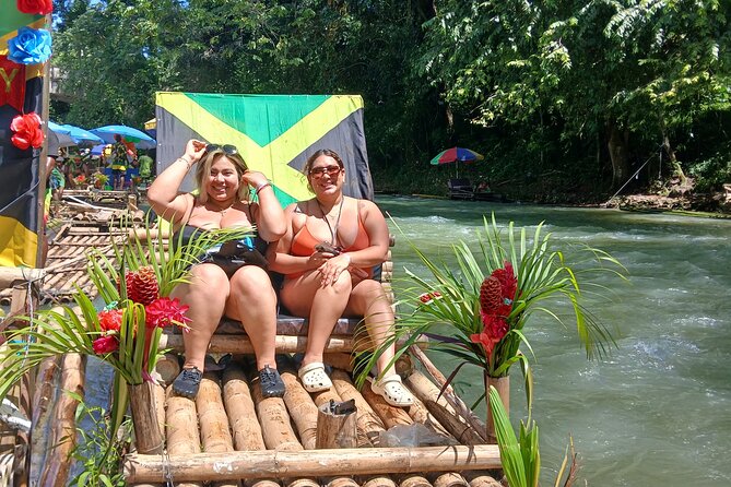 Montego Bay Taxi Service - Why the Private Format Has Real Value