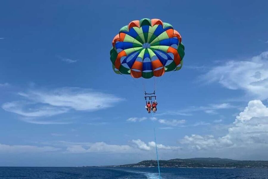 Montego Bay Thrilling Watersports Adventure Packages - Key points to know before booking