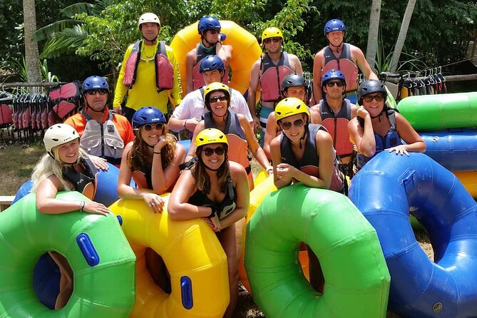 Montego Bay to Green Grotto Cave and River Tubing: Shared Tour - The drive from Montego Bay to Falmouth