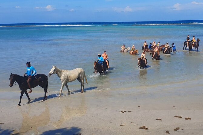 Montego Bay to Green Grotto Cave and River Tubing: Shared Tour - Is $190 a fair price?