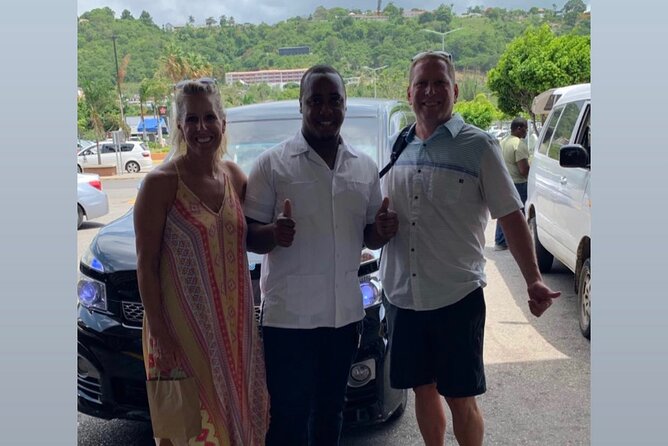 Montego Bay to Ocho Rios Hotels Private Transfer - The Ocho Rios hotel drop-off