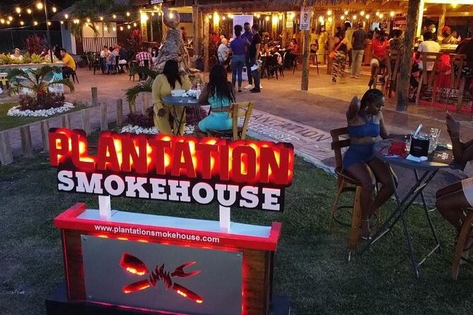 Montego Bay to Ocho Rios Round trip - The first question: Montego Bay, Kingston, or both?
