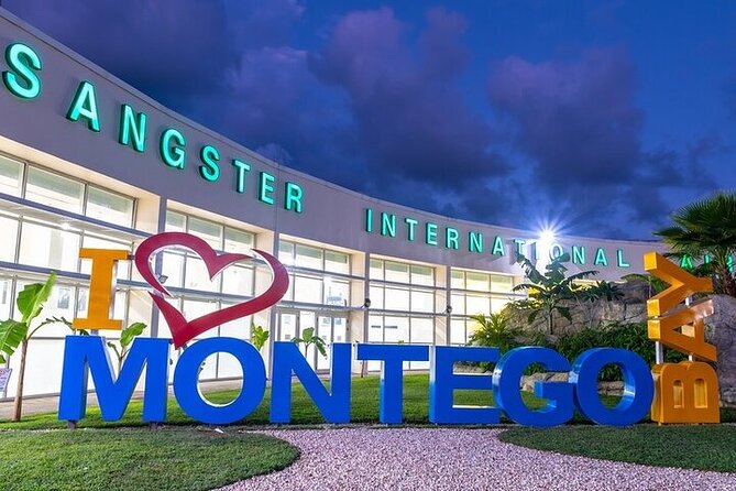 Montego Bay to Ocho Rios Round trip - The newer highway and the changing views