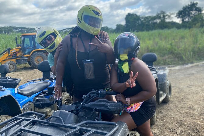 Montegobay ATV Riding - Is $120 a fair price?