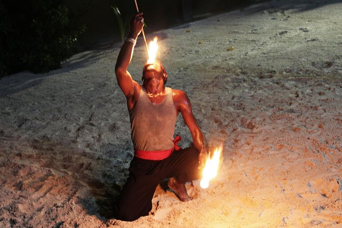 Mystic Luminescent Lagoon Night Cruise & Swim in Jamaica - What the Luminous Lagoon actually feels like