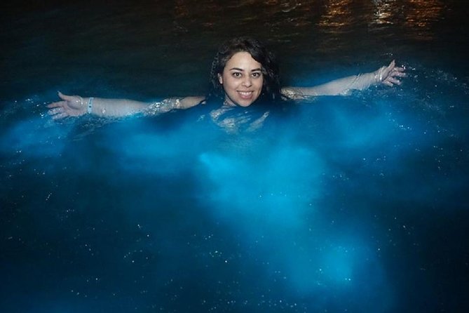 Mystic Luminous Lagoon Private Tour with Transportation - Key points to know before you book