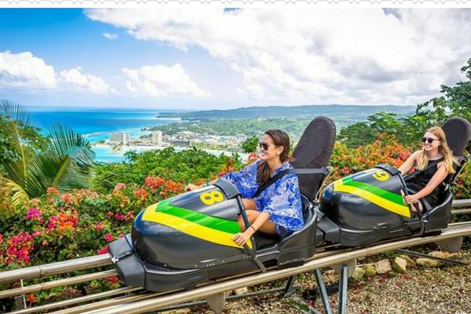 Mystic Mountain Tour from Montego Bay - Key points to know before booking
