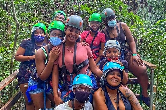 Mystic Mountain Tour from Montego Bay - What the private format changes