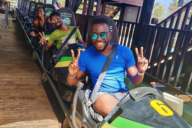 Mystic Mountain Tour from Montego Bay - Is $111 a fair price?