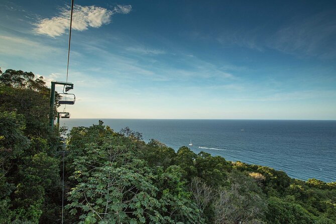 Mystic Mountain Zipline with Bobsled & Raggamuffin - What the three-hour schedule really means