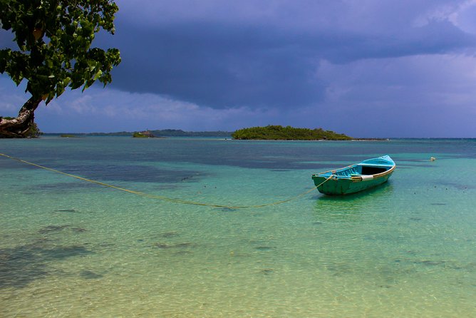 Negril 4 in 1 Day Trip from Montego Bay - The ride west to Fort Charlotte
