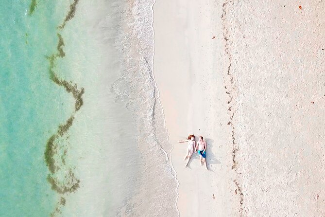 Negril 4 in 1 Day Trip from Montego Bay - Seven Mile Beach for the classic Negril view