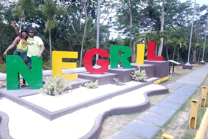 Negril 7 Mile Beach and Ricks Cafe Private Tour - Key things to know before booking