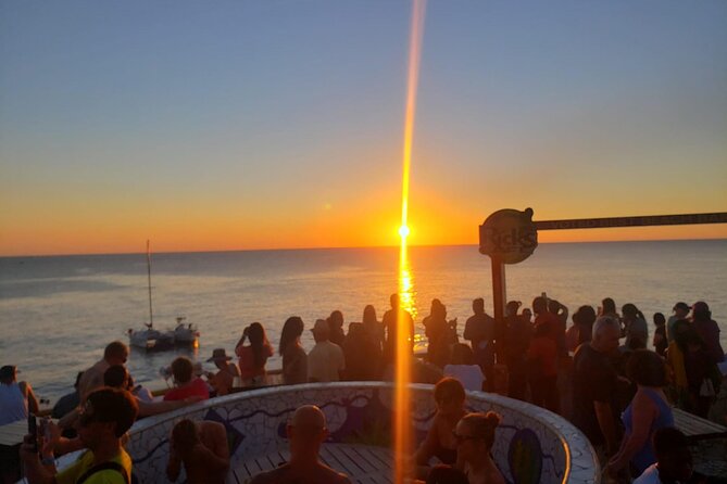 Negril 7 Mile Beach and Ricks Cafe Private Tour - The guide can shape the day
