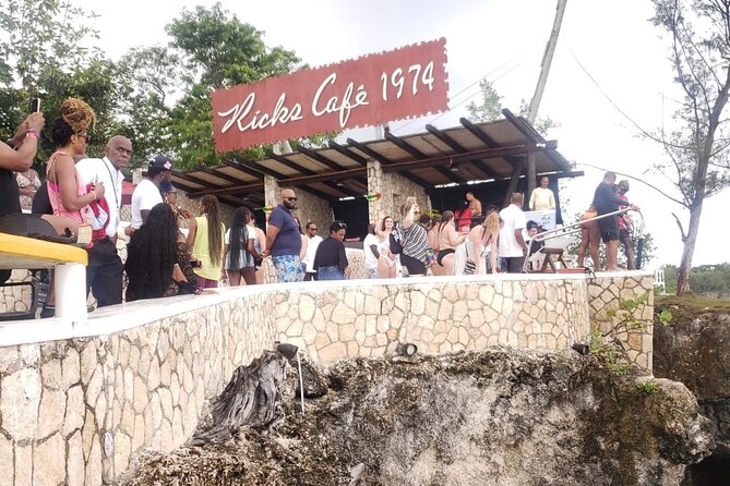 Negril 7 Mile Beach and Ricks Cafe Private Tour - Who will get the most from this tour