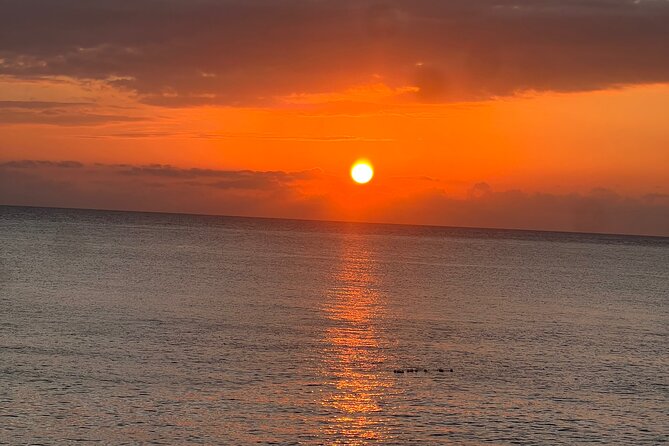 Negril 7 Mile Beach and Ricks Cafe Tour - Key points to know before booking