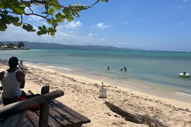 Negril 7 Mile Beach and Ricks Cafe Tour - What to pack and how to plan the day