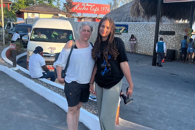 Negril 7 Mile Beach and Ricks Cafe Tour - Three hours on Negril’s famous 7 Mile Beach