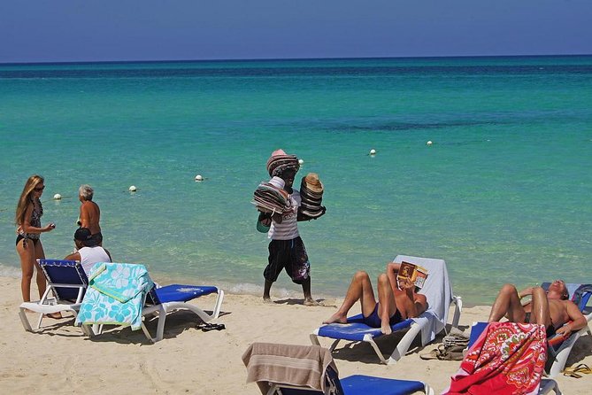 Negril 7 Mile Beach & Rick's Café Combo Tour from Montego Bay - Key points to know before you book