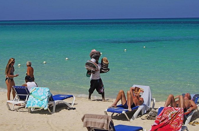 Negril 7 Mile Beach & Rick's Café Combo Tour from Montego Bay - Is $205.13 a good price?