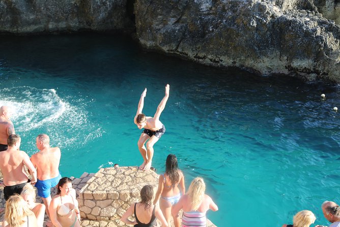 Negril 7 Mile Beach & Ricks Cafe Sunset Tour (Private ) - A private road trip from Montego Bay