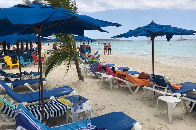Negril 7 Mile Beach & Ricks Cafe Sunset Tour (Private ) - Sunset at Rick’s Cafe