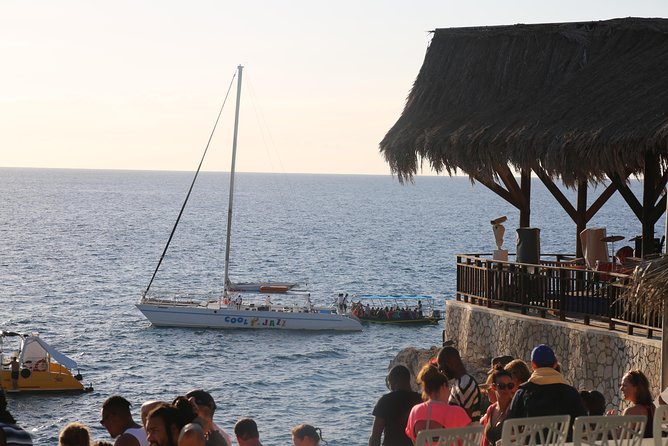 Negril 7 Mile Beach & Ricks Cafe Sunset Tour (Private ) - Who will enjoy this Negril excursion