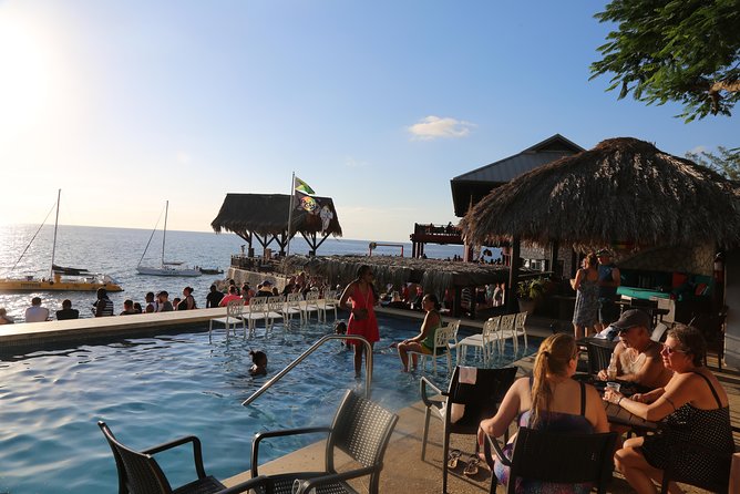 Negril 7 Mile Beach & Ricks Cafe Sunset Tour (Private ) - Timing, cancellation, and practical planning