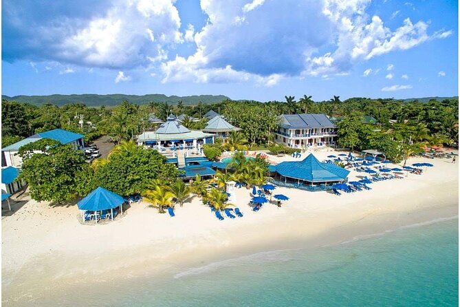 Negril 7 Miles Beach and Rick's Cafe Tour - Is the $131 Price Worth It?