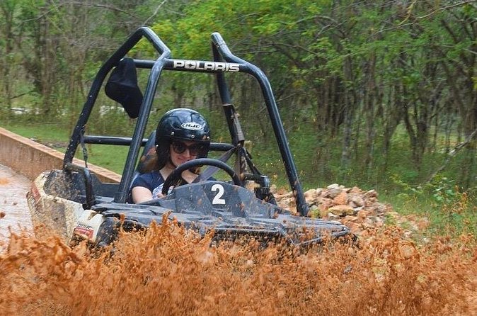Negril Adventure Tour: ATV & Zipline - Price, Extra Costs, and Overall Value