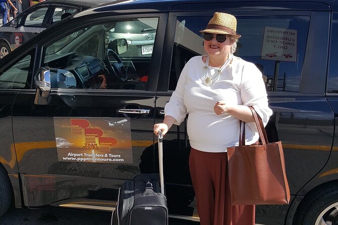 Negril Airport Transfer - The 90-Minute Road to Negril