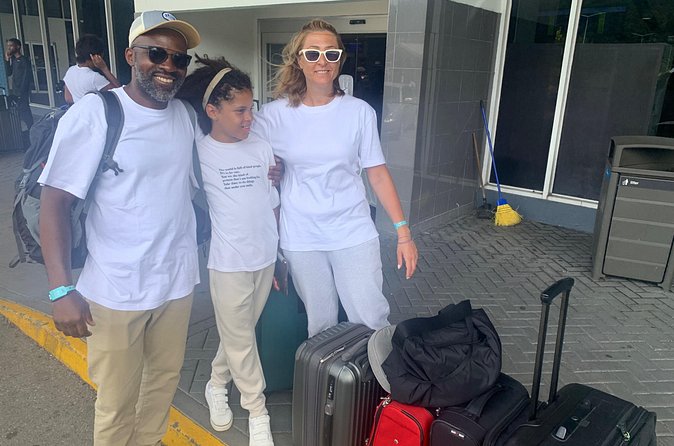 Negril Airport Transfer - Is $67 Per Person a Fair Price?