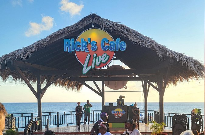 Negril Beach Break and Ricks Cafe - Montego Bay Cruise Port - Who Will Enjoy This Negril Excursion?