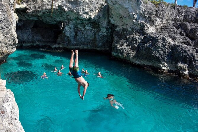 Negril Beach Experience and Rick's Café Combo Tour Negril - Is the $119 Price Good Value?