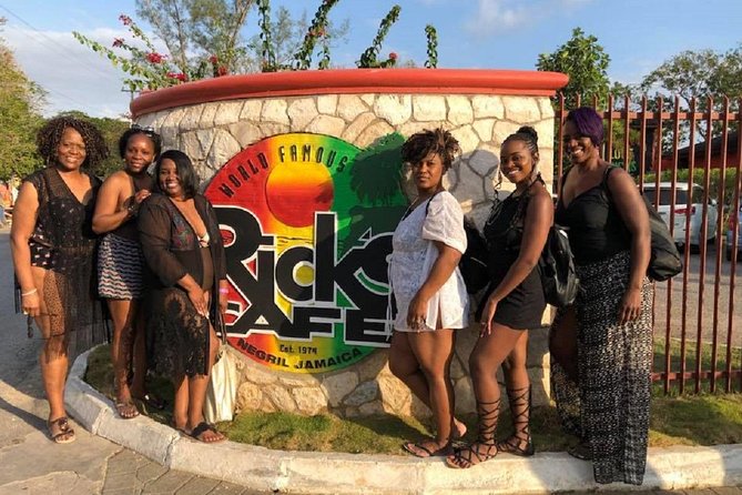 Negril Beach Experience & Rick's Cafe from Montego Bay - Key points to know before booking