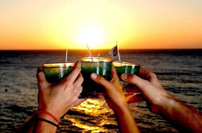 Negril Beach Experience & Rick's Cafe from Montego Bay - The private vehicle is the tour’s biggest practical benefit