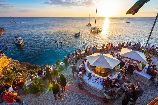 Negril Beach Experience & Rick's Cafe from Montego Bay - Is $120.77 a fair price?