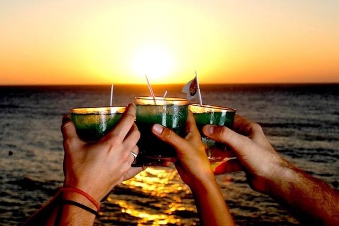Negril Beach Experience & Rick's Cafe from Montego Bay - Should you book this tour?