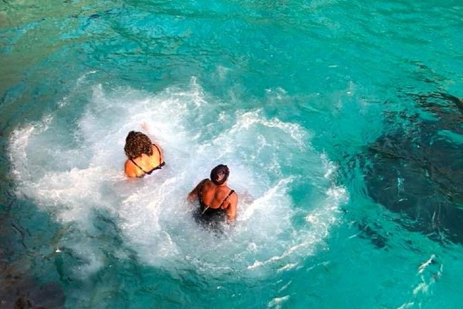 Negril Beach Experience & Rick's Cafe from Montego Bay - Seven Mile Beach, Negril’s easygoing center