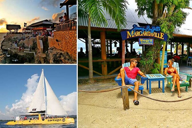 Negril Beach & Margaritaville with Rick’s Cafe - Why this Negril day trip works from Montego Bay
