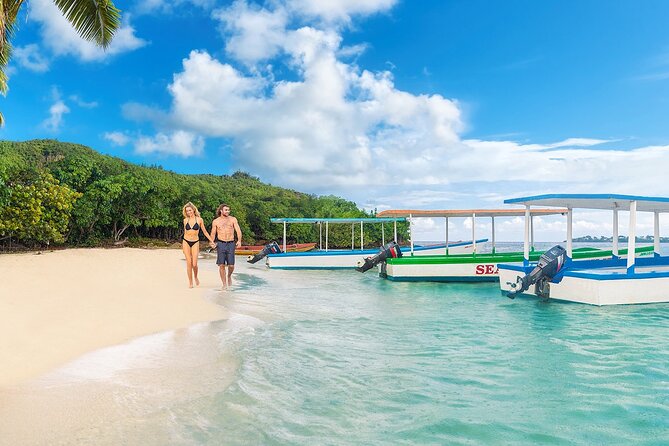 Negril Beach & Margaritaville with Rick’s Cafe - Two hours at Rick’s Cafe