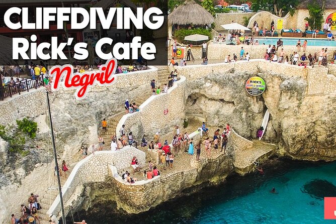 Negril Beach & Margaritaville with Rick’s Cafe - Who will enjoy this tour most