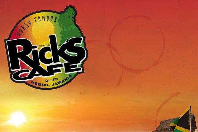 Negril Beach & Margaritaville with Rick’s Cafe - The ride to Seven Mile Beach