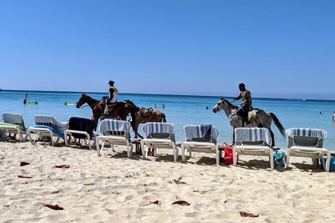 Negril Beach & Rick's Cafe Tour - Timing, Comfort, and Planning Tips