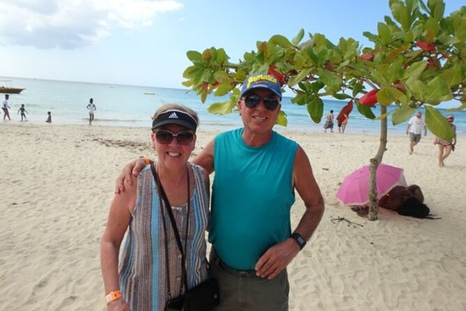 Negril Beach & Rick's Cafe Tour - What Kind of Guide Should You Expect?