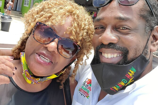 Negril Beach & Ricks Cafe from Montego Bay - What $105 Includes, and What It Does Not