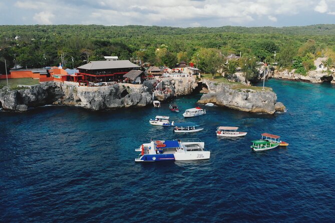 Negril Beach & Ricks Cafe from Montego Bay - Who Will Enjoy This Tour Most