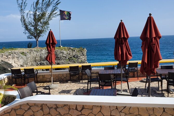 Negril Beach & Ricks Cafe from Montego Bay - Practical Tips for a Smoother Day