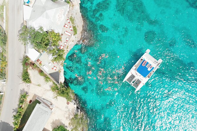 Negril Beach & Ricks Cafe from Montego Bay - Should You Book Negril Beach and Rick’s Cafe?